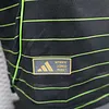 Joyfball 2025/2026 Player Version Celtic Away Football Jersey （The player version jersey is a bit tight, please pay attention to the size selection）