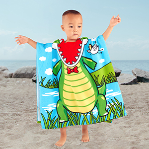 Baby beach hot sale towels