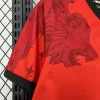 25/26 Venezia FC Red Specia Soccer Jersey