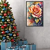 Diamond Painting-DIY Full Round Drill Rose(40*60 CM)