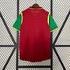 1998 Retro Portugal Home Football Shirt 1:1 Thai Quality