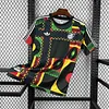 2026 Jamaica Special Edition Football Shirt 1:1 Thai Quality