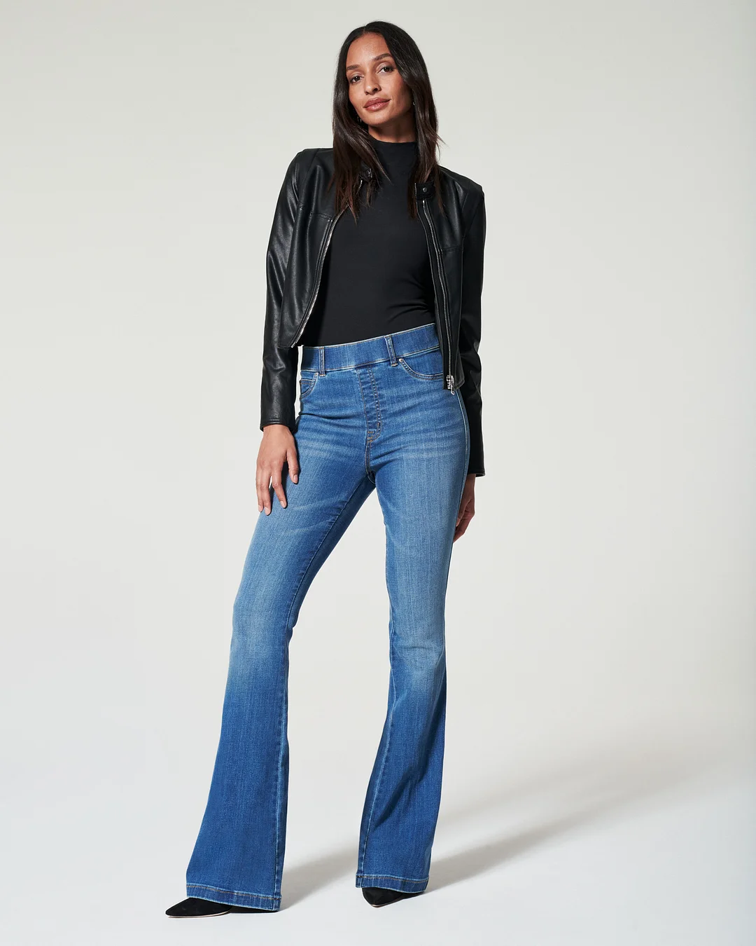 Women's Flare Jeans