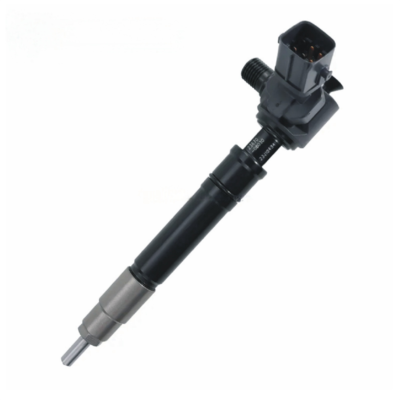 1PCS Fuel Injector 23670-08030 – Fits Toyota 2GD Diesel Engine | High ...
