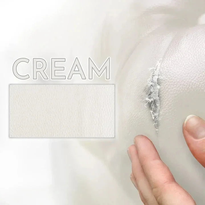 NewLy Liah Leather Repair Patch For Sofa, Chair, Car Seat & More