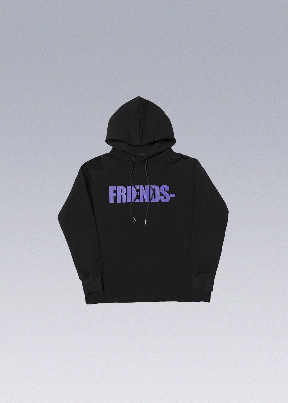 Friends Hoodie  Techwear - X techwear-x