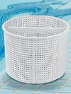 Swimming Pool Skimmer Basket Replacement for Hayward SPX1082 B-152 Spare Parts