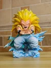 Galactic Donut Gotenks - Dragon Ball Resin Statue - FXW Studio