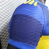 2023/2024 Player Version Boca Juniors Home Football Jersey 1:1 Thai Quality