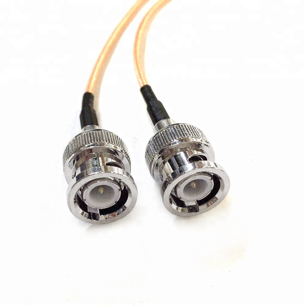 SMA RF Coaxial Connector SMB, BNC, TNC, MCX, MMCX,N-Type RF Connectors