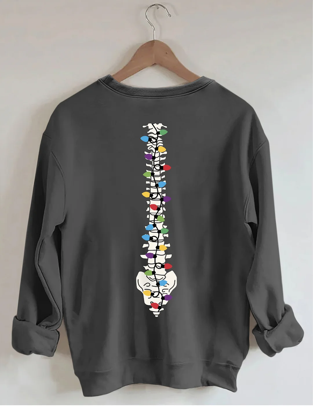 Merry Christmas Sweatshirt