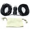 Ham Radio Shortwave Antenna Horizontal Balun Antenna for Emergency Communication