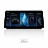 For BMW 3 Series E90 E91 E93 Android Screen Display Apple CarPlay GPS Car Stereo Autoradio 