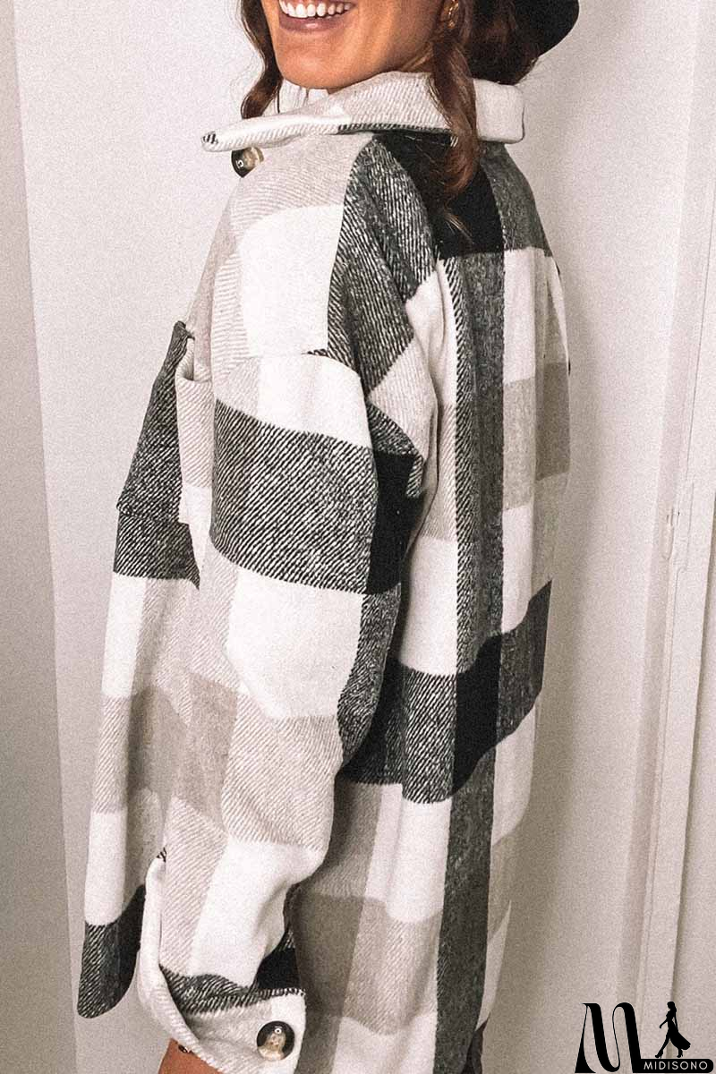 MidiSono - Trendy and Elegant Dress