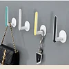 Multi-Function Folding Handle Hook-Paupor-Adracos