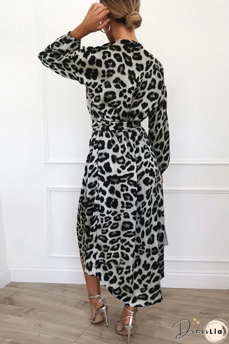 Casual and Stylish winter Dress