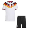 Germany Home World Cup Jerseys Kit 2026