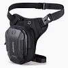 Motorcycle Drop Leg Bag Waterproof Outdoor Fanny Pack for Outdoor Sports Ride