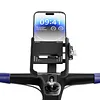 Bike Phone Holder 360 Rotatable Bicycle Handlebar Holder Mount for MTB Bicycle