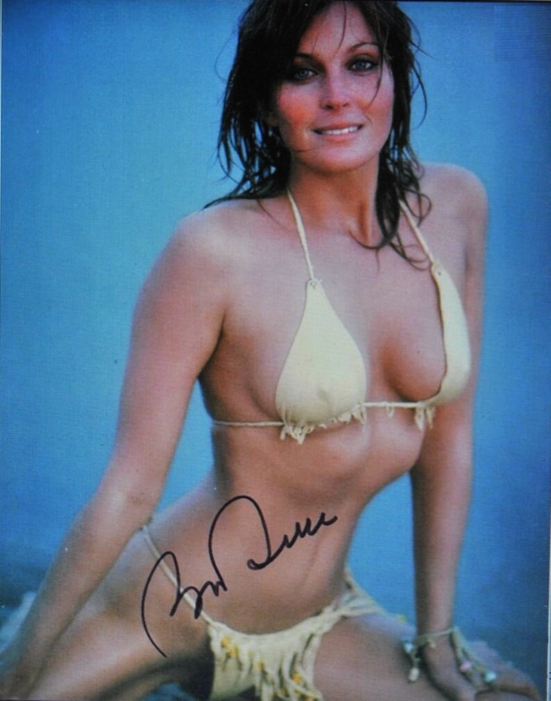 BO DEREK SIGNED Photo Poster painting 10 Dudley Moore, Julie Andrews wcoa