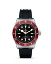 Tudor Black Bay