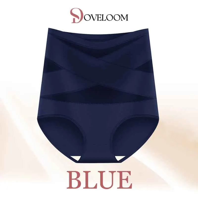 🎁🔥Last Day 40% Off -🔥- Ultimate Comfort Leakproof and Shaping Panties