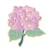 Nube de Flores Dulces