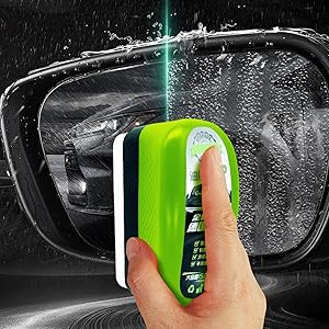 Rainwater Repellant