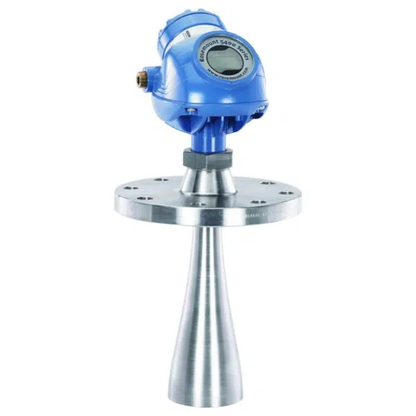 rosemount,5402AH1E52SPKAAQ4 | Rosemount 5400 Level Transmitter