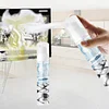 Nettoyant moussant anti-taches d'huile pour la cuisine