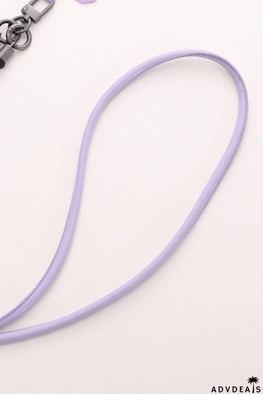 PU Phone Lanyard