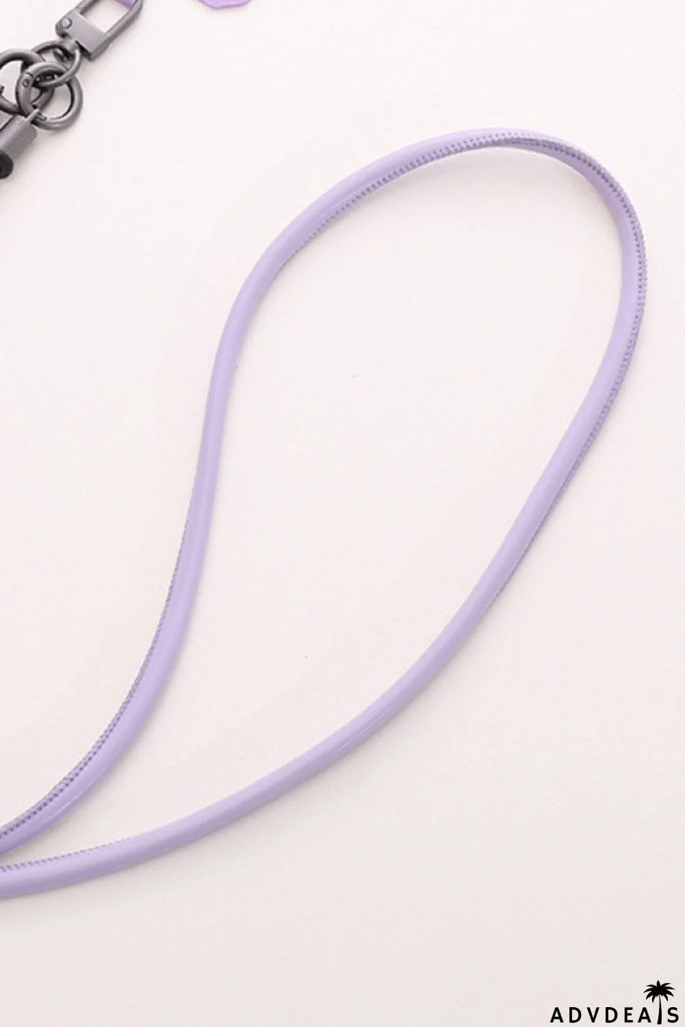 PU Phone Lanyard