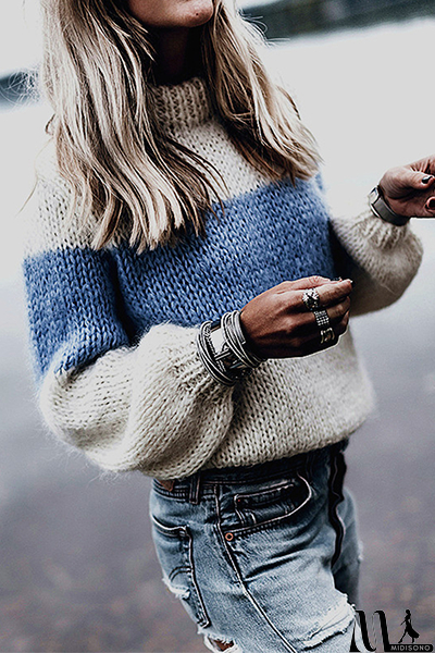 MidiSono - Modern and Comfortable general Top