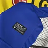 2011/2012 Retro Boca Juniors Home Football Shirt 1:1 Thai Quality