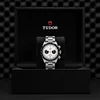 TUDOR Black Bay Chrono 41mm Steel