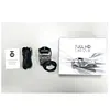 FULL HD X8 2K Super Night Vision USB Fahrrekorder Versteckte ADAS Elektronische Hund Zinklegierung DVR Fabrik Autokamera