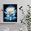 Diamond Painting-DIY Full Round Drill Flower