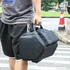 Travel Carrying Case Shockproof Shoulder Bag Anti-Drop for Bose S1 Pro+/S1 Pro