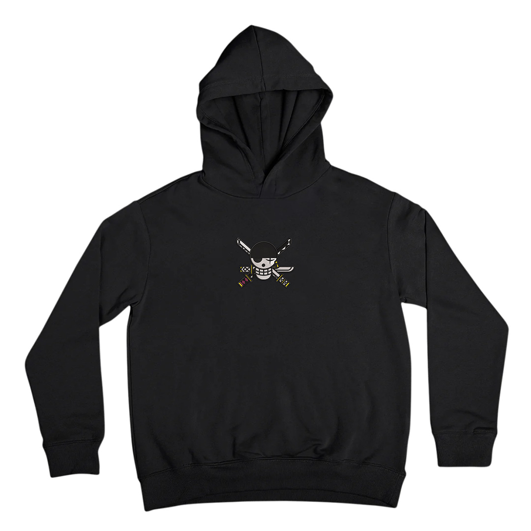 Zoro V.3 Hoodie