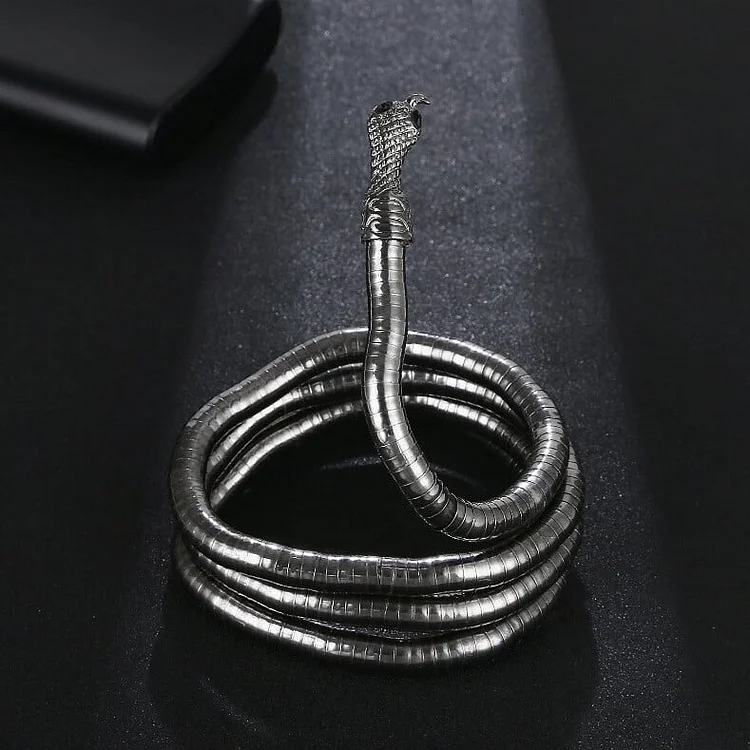 🔥Bendable Snake Bracelet🐍Snake Choker📿