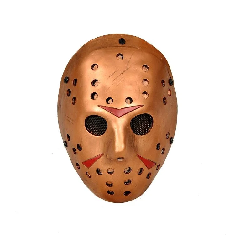 Jason Voorhees Jason Killer Cosplay Mask Masquerade Halloween Party Costume Props Cosplay Latex Masks