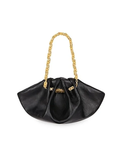  Givenchy Mini Kenny Neo Bag In Leather 5 out of 5 Customer Rating
