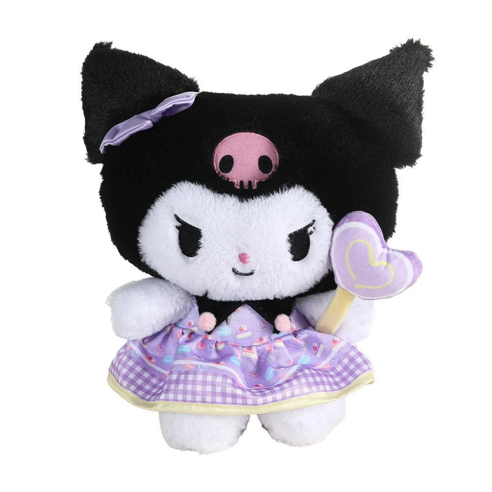 Cute Sweet Macaron Series Plush 10 inch