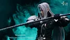 1/6 Movable Sephiroth - (FF7) Final Fantasy VII Statue - GAMETOYS [In Stock]