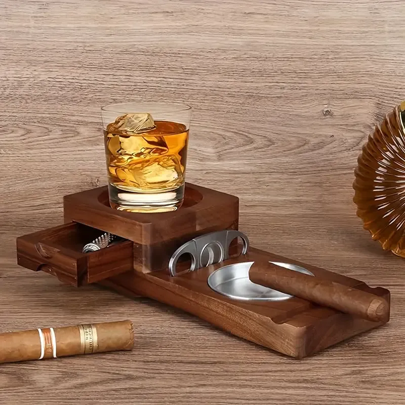 Cigar Ashtray 4