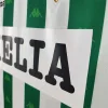 1995-1996 Retro Real Betis Home Football Shirt 1:1 Thai Quality