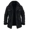 Men&rsquo;s Fall/Winter 2026 Coats by Inlyline