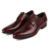 Men Italian dress shoes