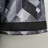 1990 Retro England Blackout Special Edition Black Football Shirt 1:1 Thai Quality