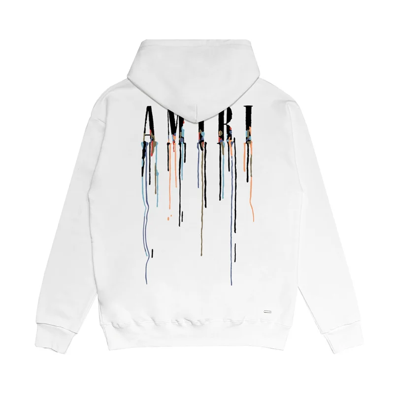 AMIRI 2023 New Fashion Hoodie